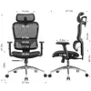SIHOO M56C Ergonomic Office...