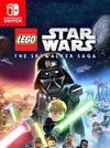 LEGO Star Wars: The Skywalker...