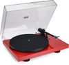 Pro-Ject Debut EVO 2 Manual...