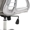 Vinsetto Vanity Middle Back...