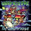 Rad Wings Of Destiny [12"...