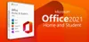 Microsoft Office 2021 Home...
