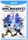 Epic Mickey 2: The Power of...