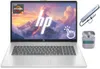 HP 17.3" Touchscreen Laptop...