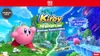 Kirby and the Forgotten Land...