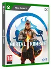 Mortal Kombat 1 - Serie Xbox