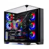 Skytech O11V Gaming PC...