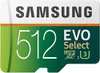 SAMSUNG EVO Select Micro SD...