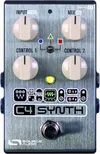 Source Audio One Series C4...