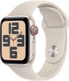 Apple Watch SE GPS 40 mm...