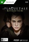 A Plague Tale: Requiem - Xbox...