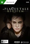 A Plague Tale: Requiem - Xbox...