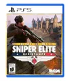 Sniper Elite: Resistance...