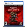 Assassin's Creed Shadows...