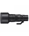 Sigma Sigma 500mm F5.6 Dg Dn...