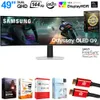 Bundle - Samsung - 49"...