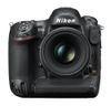 Nikon D4S 16.2 MP CMOS FX...