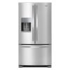 Whirlpool 36 in. 24.7 cu. ft....