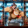 Amiibo Donkey Kong and...