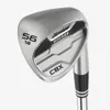Cleveland CBX Zipcore Women's...