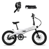 XP Lite 2.0 Arctic White...