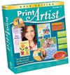 Print Artist Gold 22