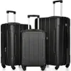 Merax Luggage Set 3 Piece...