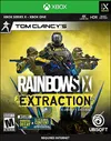 Tom Clancy's Rainbow Six...