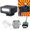 Godox iM20 Camera Flash - USB...