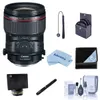 Canon TS-E 50mm f/2.8L Macro...