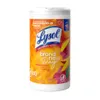 Lysol Disinfecting Wipes,...