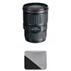 Canon EF 16-35mm f/4L IS USM...