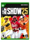 MLB The Show 25 - Xbox Series...