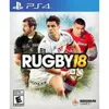 Rugby 18 - Sony PlayStation 4