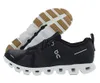 On Cloud 5 Terry Mens - Black...