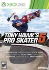 Tony Hawk Pro Skater 5 -...