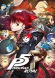 PERSONA 5 ROYAL PC