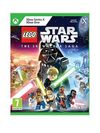 Xbox Lego Star Wars: The...