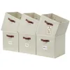 DECOMOMO Closet Storage Bins...