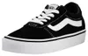 Womens Vans Size 5, Ward...