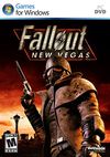 Fallout New Vegas