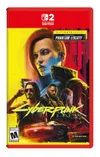 Cyberpunk 2077: Ultimate...