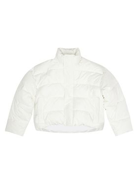 Women's Cocoon Puffer Jacket...