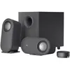 Z407, Haut-parleur PC