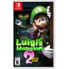 Luigi's Mansion 2 HD...