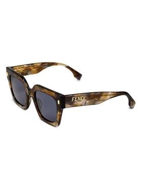 Women's Fendi Roma 50MM...