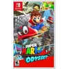 Super Mario Odyssey - (Region...