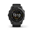 Montre connect&eacute;e Garmin Epix...