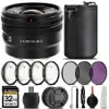 Sony E 10-20mm f/4 PZ G Lens...