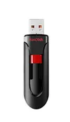 SanDisk 16GB Cruzer Glide USB...